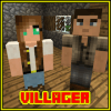 Villager Come Alive Addon MCPE最新安卓下载