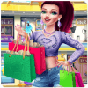 Girls Shopping Store : Supermarket Dress Up Game安卓版下载