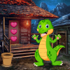 Cute Crocodile Rescue Best Escape Game-399终极版下载