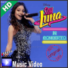 De Soy Luna 2 Musica Video HD