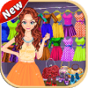 游戏下载Princess Fashion Dress Up Games