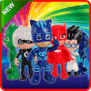 PJ:Masks Hero Funs Games