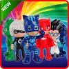 PJ:Masks Hero Funs Games破解版下载