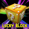 Lucky Roulette Block Addon MCPE