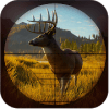 THE WILD HUNTER : DEER HUNTING 2018最新版下载