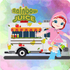 Rainbow Juice Truck最新安卓下载