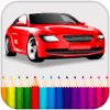 German Car Coloring Books玩不了怎么办