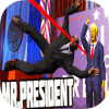 Mr. President版本更新