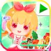 Princess Cherry Supermarket Shopping Adventure怎么安装