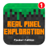 Real Pixel Exploration: Fresh Craft Edition 3D安卓版下载