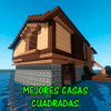 Minecraft Mejores Casas官网