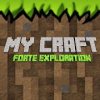 MyCraft: Forte Exploration