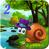 Snail Bobby Go To Grandpa Home版本更新