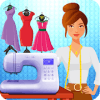 Princess High School Tailor Shop