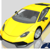 Real Lamborghini Huracan Racing Game 2018下载地址