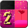 Heart Piano Tiles Pink 2下载地址
