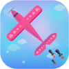 Plane Missile Attackiphone版下载