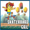 Skateboard Girl安全下载