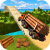 Off Road Truck Cargo Simulator - Mountain Driveriphone版下载