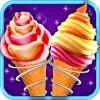 Summer Ice Cream Maker: Kids Food Truck快速下载