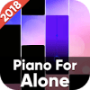 Alone Piano Tiles Game玩不了怎么办