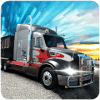欧洲卡车: 美国货运司机越野模拟器3D