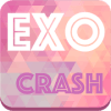 EXO Bubble Crash