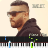 Balti Ya Lili Piano Tiles