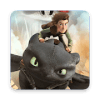 How to Train Your Dragon Puzzle费流量吗
