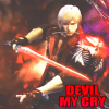 Trick Devil May Cry
