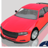 Real Dodge Charger Racing Game 2018怎样选择职业