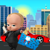 The Boss Baby 2018