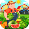 Watermelon Farming Game