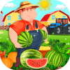 Watermelon Farming Game怎么安装