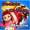 Cookie Crush Mania