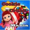 Cookie Crush Mania怎么下载到电脑