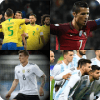 FIFA Rusia 2018 Trivia