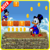 Super Ducktales Adventure World安卓版下载