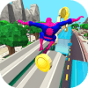 Subway Spider Run Escape World版本更新