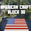American Craft Build block Exploration 3D最新版下载
