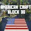 American Craft Build block Exploration 3D安卓版下载