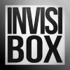 Invisibox无法打开