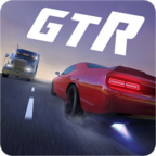 GTR公路对决