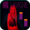 Avril Lavigne Piano Legend