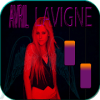Avril Lavigne Piano Legend怎样选择职业
