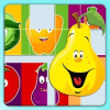 Fruit & Vegetable Jigsaw puzzle