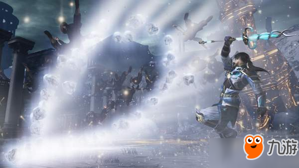 《无双大蛇3》实体中文版6月10日预售 特典奖励公布