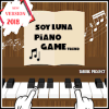 Soy Luna Piano Tiles Game Trend 2018终极版下载