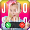 Fake Call From Jojo 