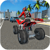 Pro ATV Quad Bike Racer 2018